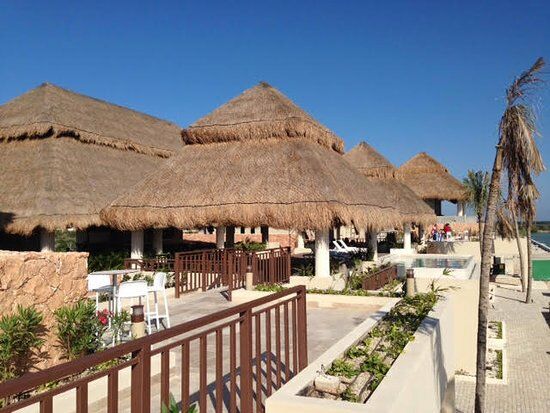 Grand Marina Kinuh Restaurant